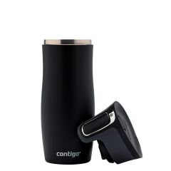 Contigo Westloop Autoseal Termos Bardak 470ML - Siyah
