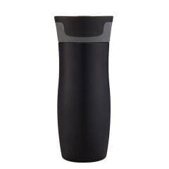 Contigo Westloop Autoseal Termos Bardak 470ML - Siyah
