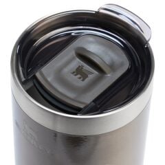 Stanley The Everyday Tumbler Kamp Bardağı 0.35 LT - Gunmetal Shine