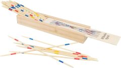 Mikado Spiel Kutu Oyunu El Beceri Görsel Eğitici Oyun Çubukları