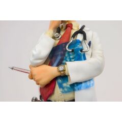 The Doctor / Doktor - Guillermo Forchino
