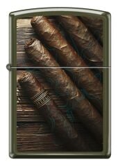 Zippo Surprise Cigar - Puro Dizayn