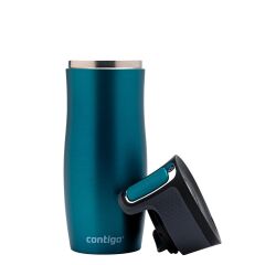 Contigo Westloop Autoseal Termos Bardak 470ML - Turkuaz