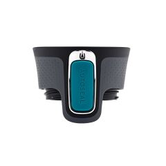 Contigo Westloop Autoseal Termos Bardak 470ML - Turkuaz