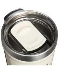 Stanley The Everyday Tumbler Kamp Bardağı 0.47 LT - Cream Gloss