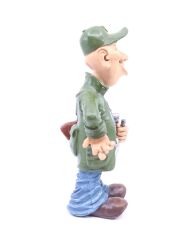 Avcı Biblo
