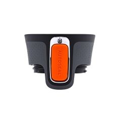 Contigo Westloop Autoseal Termos Bardak 470ML - Turuncu