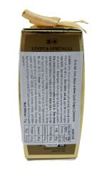 Lindt LINDOR Passionnement Fondant Assorti - Sütlü, Beyaz ve Bitter Çeşitli Dolgulu Çikolata 75 g