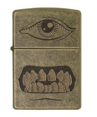 Zippo Cyclops Dizayn Çakmak