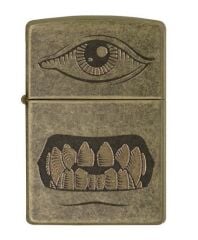 Zippo Cyclops Dizayn Çakmak