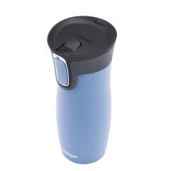 Contigo Westloop Autoseal Termos Bardak 470ML - Mavi