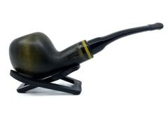 Pipsan 9 mm Filtreli Büyük Boy Gül Ağacı Pipo - 3122