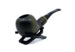 Pipsan 9 mm Filtreli Büyük Boy Gül Ağacı Pipo - 3122