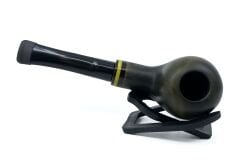 Pipsan 9 mm Filtreli Büyük Boy Gül Ağacı Pipo - 3122