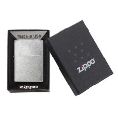 Zippo Reg Herringbone Sweep Dizayn