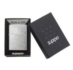 Zippo Reg Herringbone Sweep Dizayn
