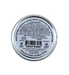 Areka Mint Naneli Şeker 11,5 Gr - 12 ADET (1 KUTU)