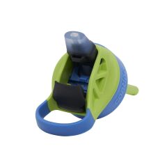 Contigo Gizmo Dragon Çelik Çocuk Suluğu 420ML - Mavi