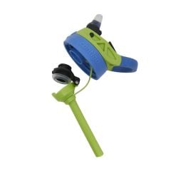 Contigo Gizmo Dragon Çelik Çocuk Suluğu 420ML - Mavi