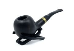 Pipsan 9 mm Filtreli Büyük Boy Gül Ağacı Pipo - 3126