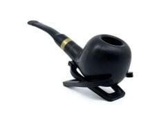 Pipsan 9 mm Filtreli Büyük Boy Gül Ağacı Pipo - 3126