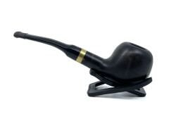 Pipsan 9 mm Filtreli Büyük Boy Gül Ağacı Pipo - 3126