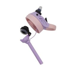 Contigo Gizmo Dragon Çelik Çocuk Suluğu 420ML - Pembe
