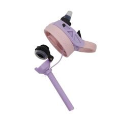 Contigo Gizmo Dragon Çelik Çocuk Suluğu 420ML - Pembe