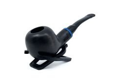 Pipsan 9 mm Filtreli Büyük Boy Gül Ağacı Pipo - 3127