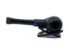 Pipsan 9 mm Filtreli Büyük Boy Gül Ağacı Pipo - 3127