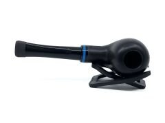 Pipsan 9 mm Filtreli Büyük Boy Gül Ağacı Pipo - 3127