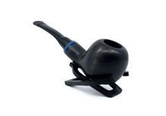 Pipsan 9 mm Filtreli Büyük Boy Gül Ağacı Pipo - 3127