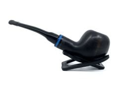 Pipsan 9 mm Filtreli Büyük Boy Gül Ağacı Pipo - 3127