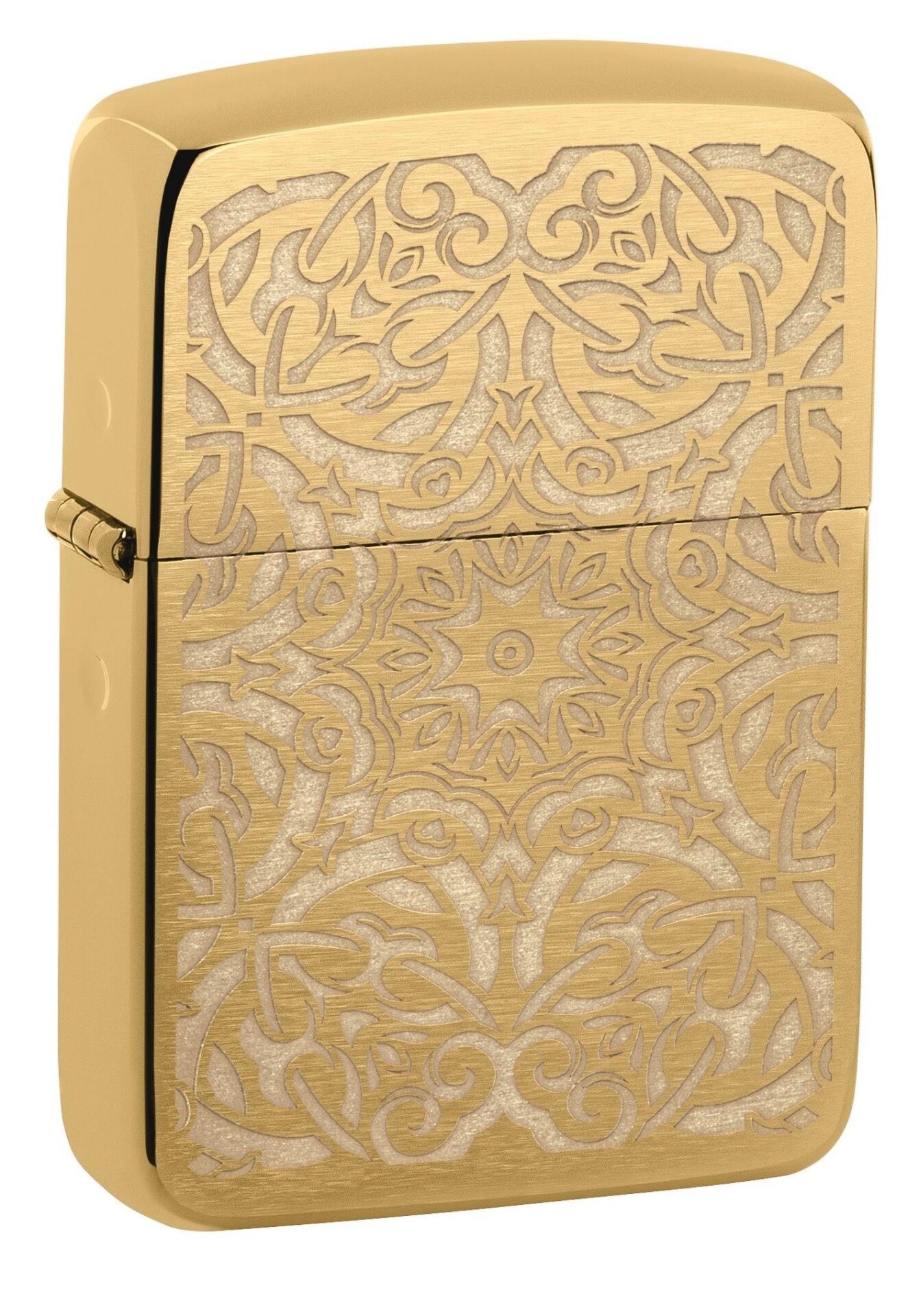 Zippo Ornamental Dizayn Çakmak