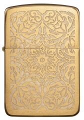 Zippo Ornamental Dizayn Çakmak