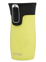 Contigo West Loop Mini Vakumlu Termos Bardak - Sarı