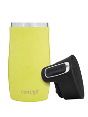 Contigo West Loop Mini Vakumlu Termos Bardak - Sarı