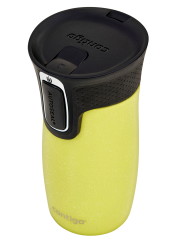 Contigo West Loop Mini Vakumlu Termos Bardak - Sarı