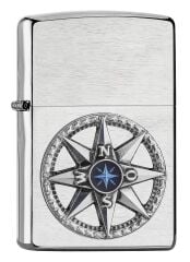 Zippo Compass Dizayn Çakmak
