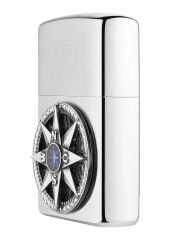Zippo Compass Dizayn Çakmak