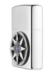 Zippo Compass Dizayn Çakmak