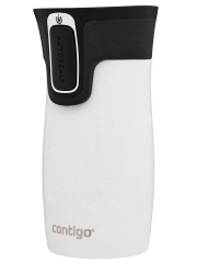 Contigo West Loop Mini Vakumlu Termos Bardak - Beyaz