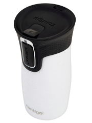 Contigo West Loop Mini Vakumlu Termos Bardak - Beyaz