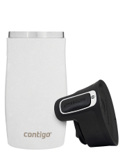 Contigo West Loop Mini Vakumlu Termos Bardak - Beyaz
