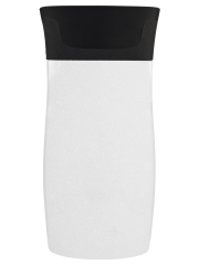 Contigo West Loop Mini Vakumlu Termos Bardak - Beyaz