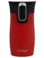 Contigo West Loop Mini Vakumlu Termos Bardak - Kırmızı