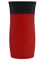 Contigo West Loop Mini Vakumlu Termos Bardak - Kırmızı