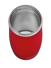 Contigo West Loop Mini Vakumlu Termos Bardak - Kırmızı