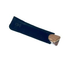 Opinel No.8 Laminated Birch Özel Seri Paslanmaz Bıçak - Kahverengi