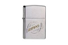 Zippo Logo 1932 Dizayn Çakmak